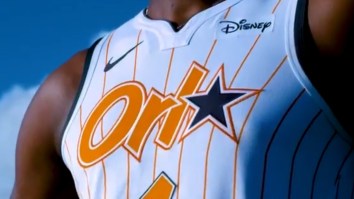 Orlando Magic Unveil New ‘City Edition’ Uniforms And Reactions Are Mixed, To Say The Least