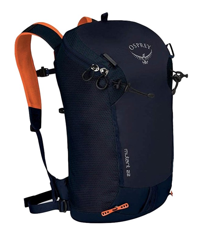 Osprey Mutant 22l Backpack