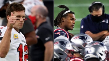 NFL Fans Mock Cam Newton And The Patriots With Tom Brady Memes After Team’s Fourth Loss In A Row