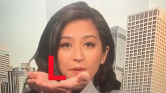 Mina Kimes On Dealing With Twitter Trolls: ‘I’m Going To F—ing Clap Back’