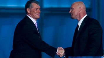 ‘Last Dance’ Producers Working On Documentary About ‘Stone Cold’ Steve Austin; Vince McMahon Documentary Coming To Netflix