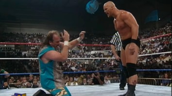 WWE Legend Jake Roberts Reveals Vince McMahon’s Original Thoughts On Steve Austin – And How The WWE Owner Was Dead Wrong About Him