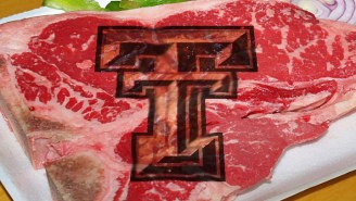 Texas Tech Meat Judging Is The Greatest Dynasty Of All-Time After Winning 2021 National Championship
