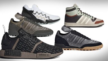 This Week’s Hottest New Sneaker Releases Plus Our Pick For Must-Cop Kicks Of The Week