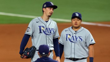 Definition Of Insanity: Rays Manager Kevin Cash Says He’d Still Pull Blake Snell From Game 6