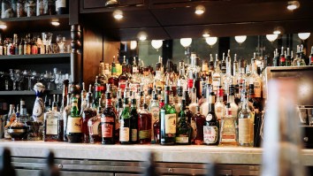 The Top 50 Bars In The World For 2020 Have Been Chosen And America Has Some Work To Do