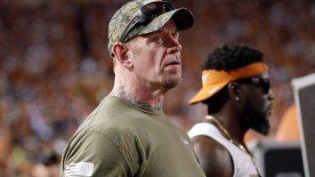 The Undertaker Recalls One Famous Wrestler Being Taken To ‘Wrestlers’ Court’ For An Absolutely Unforgivable Move At A Bar