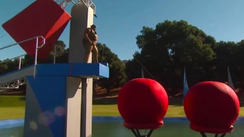 ‘Wipeout’ Contestant Dies Moments After Completing Crazy Obstacle Course
