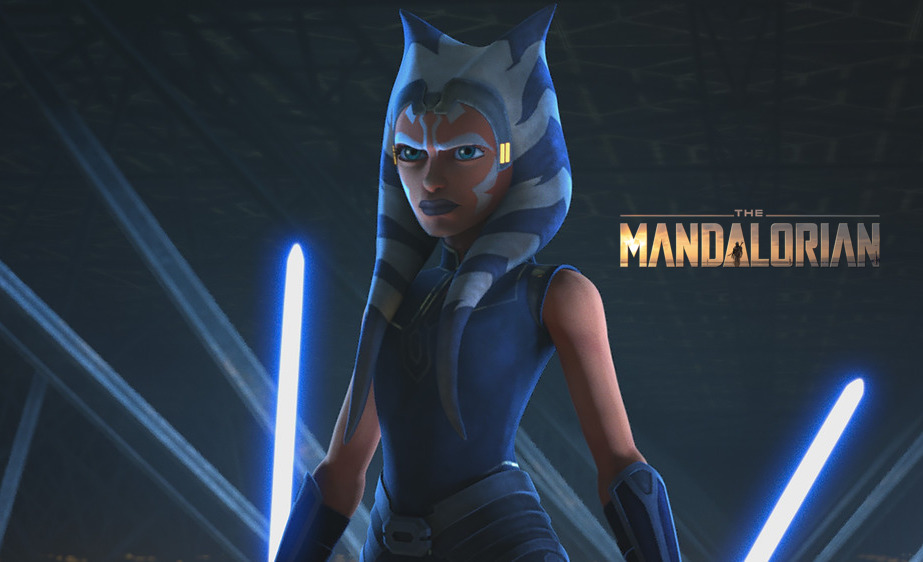 Everything You Need To Know About Ahsoka Tano, The Iconic Jedi Debuting