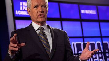 How Alex Trebek Managed To Turn ‘Good For You’ Into The Most Politefully Devastating Insult The World Has Ever Seen