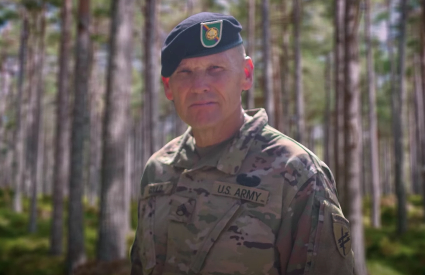 Here's The Story Of The Oldest Person To Ever Complete Army's Basic