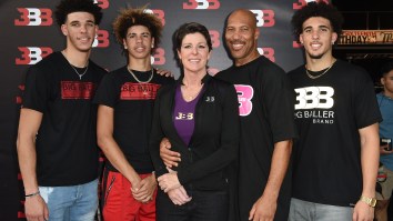I Can’t Stop Thinking About LaVar Ball’s Bizarre Potty Training Regiment He Implemented To Ensure His Boys Were Skidmark-Free By 10 Months