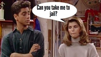 Here’s How ‘Full House’ May Have Handled Aunt Becky Going To Jail