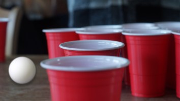 An Illinois Politician Is Trying To Ban College Students From Playing Beer Pong And It Has Nothing To Do With Health Concerns