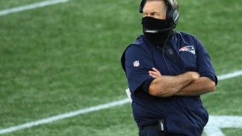 Would The Patriots Trade Bill Belichick To Start Its Rebuild? It’s A Wild Idea Suggested By Peter King