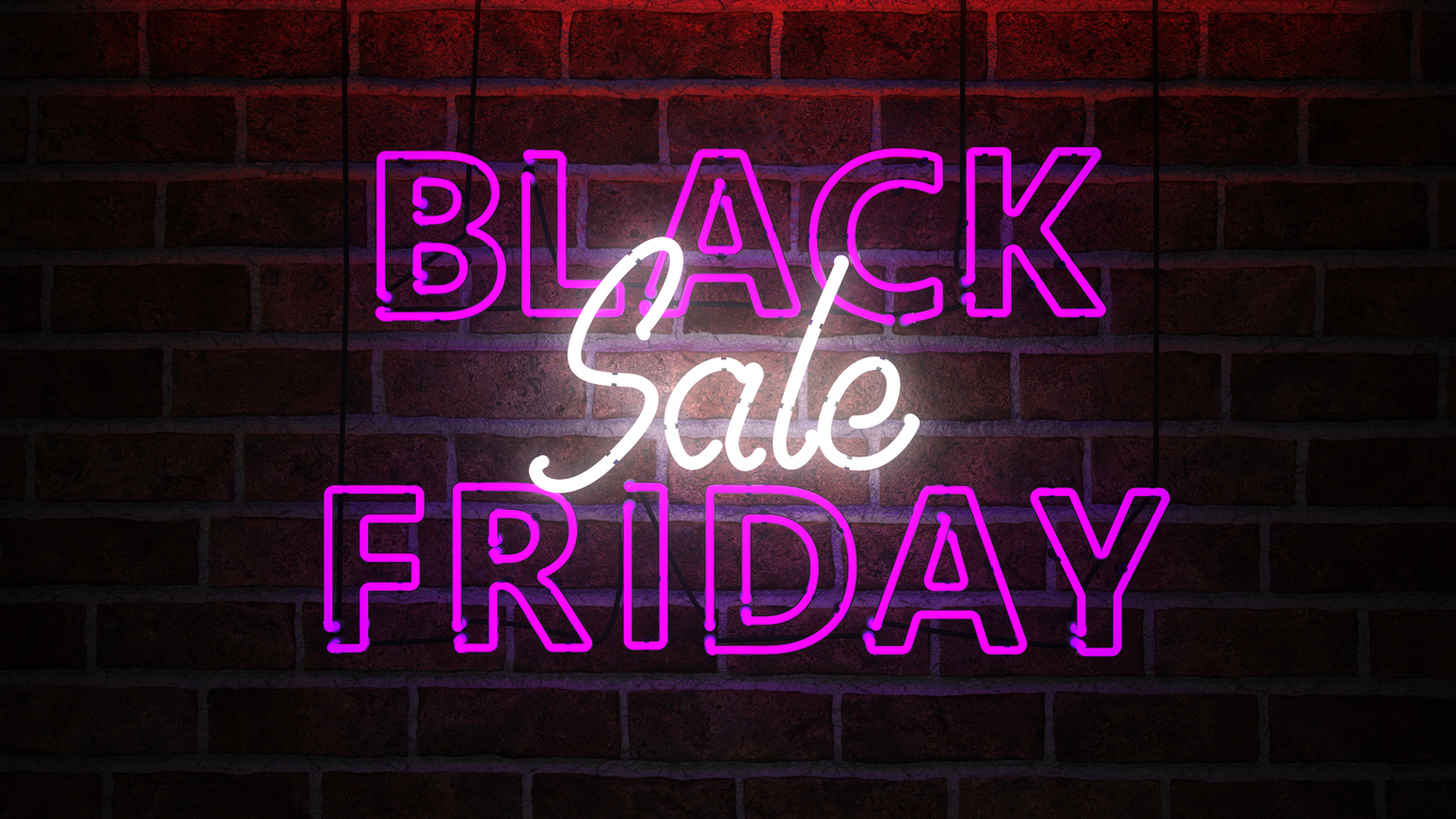 All The Pre-Black Friday / Cyber Monday Deals You Need To Know About