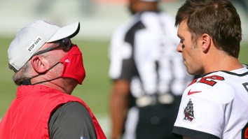 Buccaneers HC Bruce Arians Gets Torn Apart By ESPN Analyst For Wasting Tom Brady’s Greatness