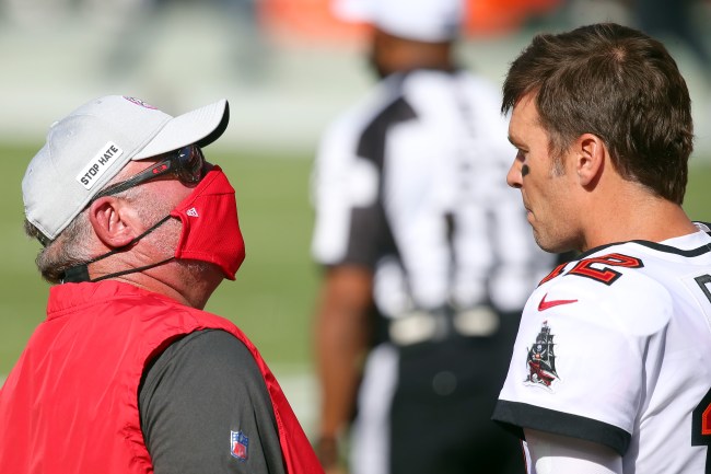 Buccaneers head coach Bruce Arians gets torched by ESPN's Dan Orlovsky for wasting Tom Brady's talent