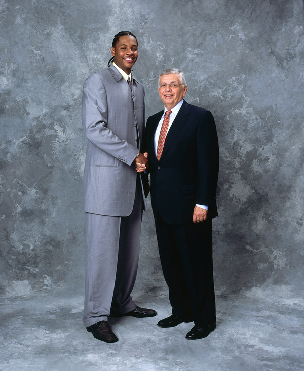 Ranking The Top 10 Best And Worst NBA Draft Outfits Of The Last 20