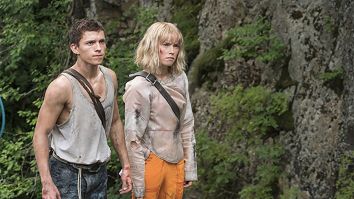 Here’s The First Trailer For ‘Chaos Walking’, A Sci-Fi Thriller Filmed Back In 2017(!)