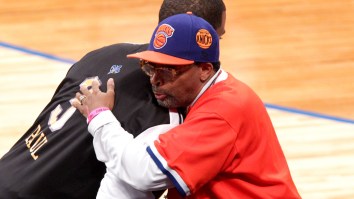 Chris Paul Reportedly Didn’t Want A Trade To Knicks Because MSG Without Fans Is Just Another Empty Arena