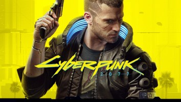 Cyberpunk 2077 Isn’t Even Out Yet And It’s Already On Sale On Amazon For Black Friday