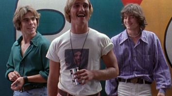 The ‘Dazed And Confused’ Cast Ran Out Of Weed After Smoking Basically All Of The Marijuana In Austin While Filming