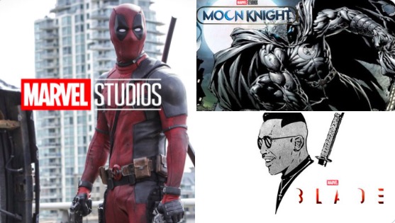 DEADPOOL, MOON KNIGHT & MORE TEASED?, GAMEPLAY BREAKDOWN