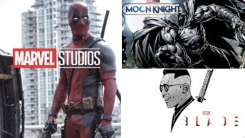 Marvel Studios Making ‘Deadpool 3’ Rated R Bodes Well For How Dark Future Projects Will Be