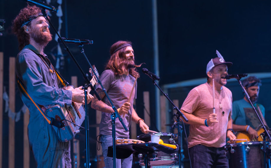 Examining How Dispatch Is Not Only Still Hanging On But Making Some Of