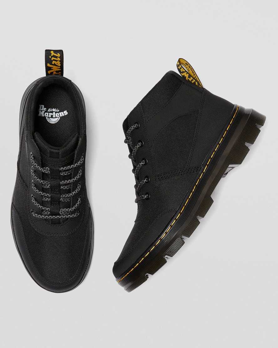 doc marten bonny