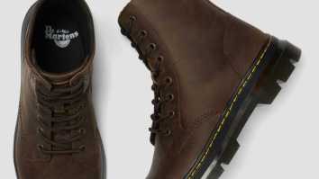 Dr. Martens Black Friday Sale – Get 15% Off Select Products
