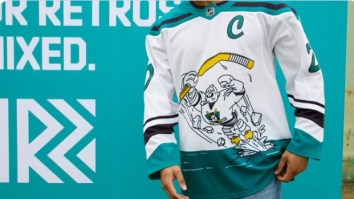 The NHL And adidas Release Their 2021 Reverse Retro Jerseys For All 31 Teams, Here Are Our Favorites