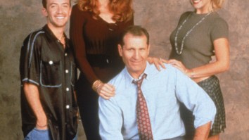 Ed O’Neill’s Agent Slyly Weaseled A New Porsche For The Actor While Negotiating Deal On ‘Married… with Children’