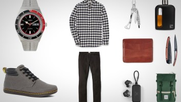 10 Everyday Carry Essentials To Wish For This Christmas