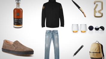 10 Everyday Carry Essentials For Living Your Best During The Holidays