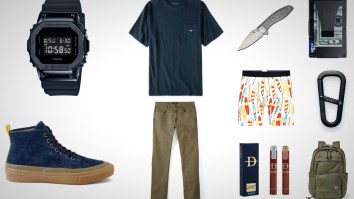 10 Essential Everyday Carry Items For Crushing This Fall