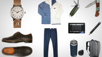 10 Everyday Carry Essentials For Your Holiday Wish List
