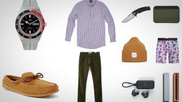 10 Everyday Carry Essentials That Are Worth Every Penny