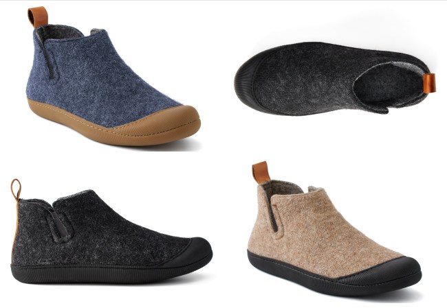 These Versatile Outdoor Slipper Boots Are 40% Off Today At Huckberry ...