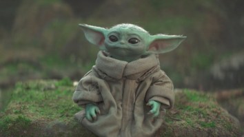 Who Saved Baby Yoda From Getting Slaughtered At The Jedi Temple?