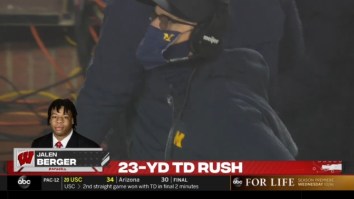 Fans Rip Jim Harbaugh Too Shreds Over Michigan’s Embarrassing Loss To Wisconsin