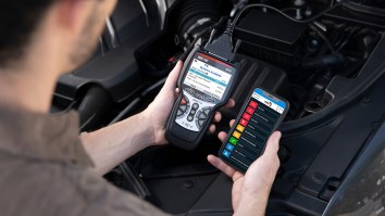 What’s That Check Engine Light Trying To Tell You? INNOVA CarScan Tools Easily Show You The Problem… And How To Fix It