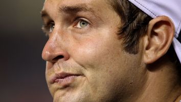 Jay Cutler Posts Graph On Instagram Alluding To Idea Of Voter Fraud In Presidential Election