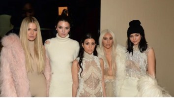 The Kardashians Are Headed To Boston After Tristan Thompson Signing And Celtics Fans Aren’t Happy About It