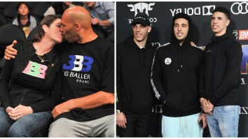 LaVar Ball Claims The Only Downside To His Sons’ Fame Is Profound Loneliness: ‘You’re Never Going To Meet A Good Woman’