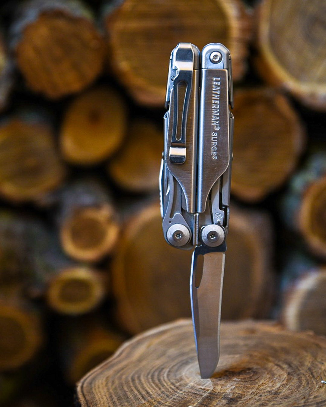 Why A Leatherman Is The Most Thoughtful Gift I've Ever Received BroBible