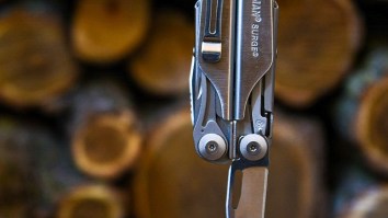 Why A Leatherman Is The Most Thoughtful Gift I’ve Ever Received