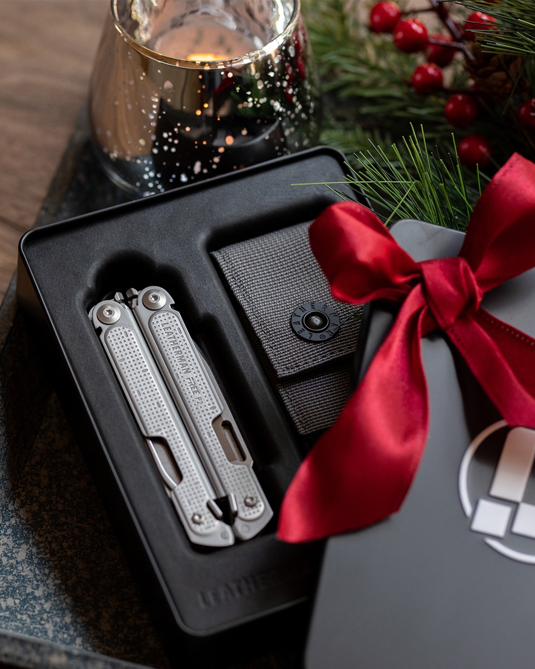 Why A Leatherman Is The Most Thoughtful Gift I've Ever Received BroBible
