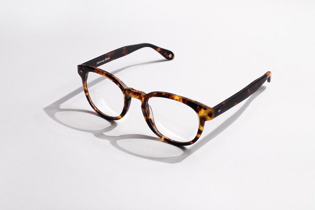 Keep Your Eyes (And Wallet) Happy With Frames From LensDirect's